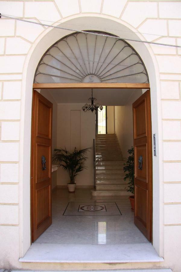 B&B Del Corso Sambuca di Sicilia Eksteriør bilde