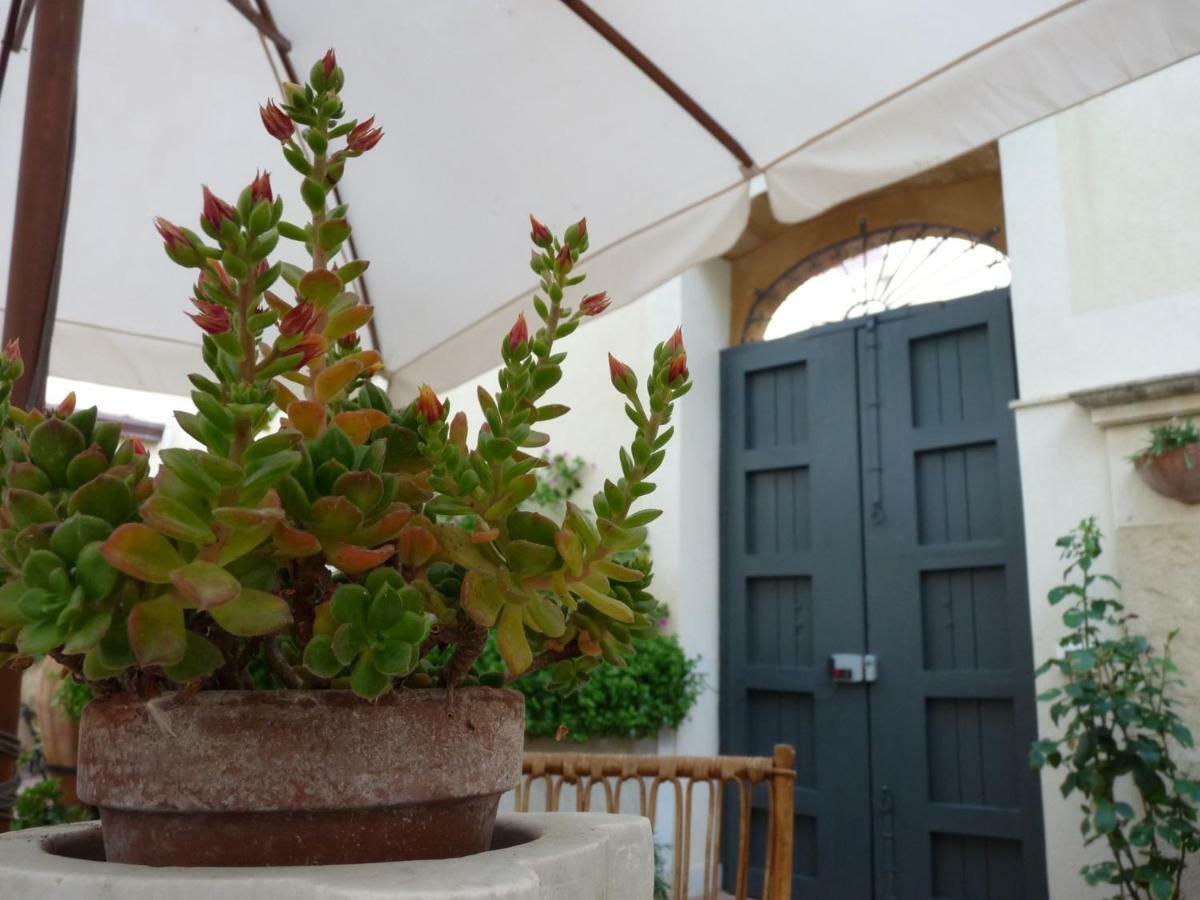 B&B Del Corso Sambuca di Sicilia Eksteriør bilde