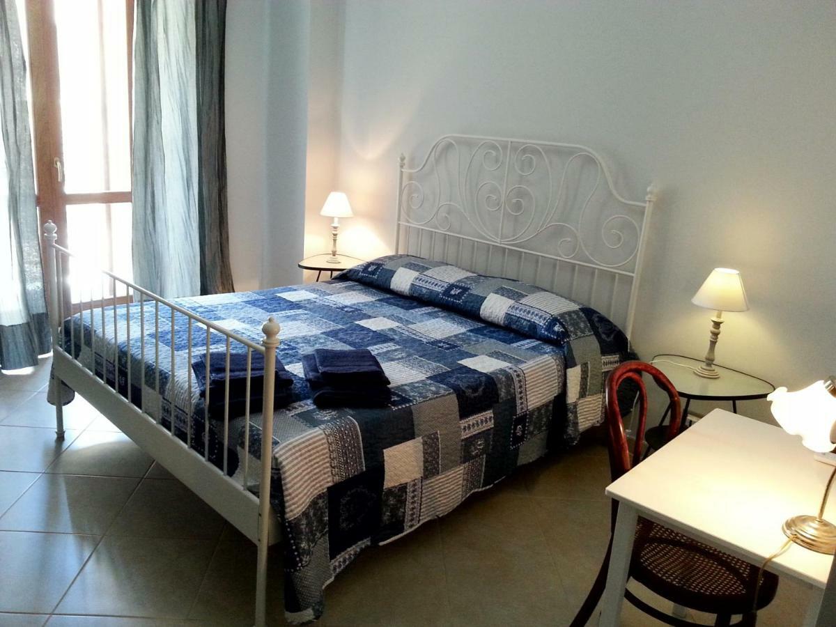 B&B Del Corso Sambuca di Sicilia Eksteriør bilde