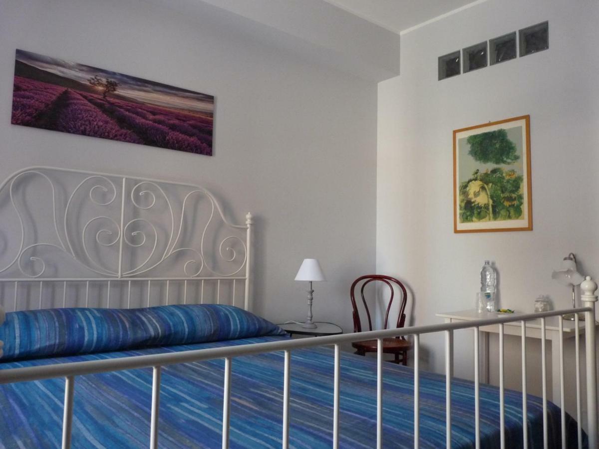 B&B Del Corso Sambuca di Sicilia Eksteriør bilde